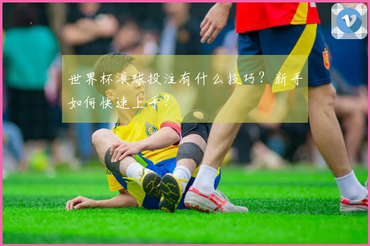 世界杯滚球投注有什么技巧？新手如何快速上手？